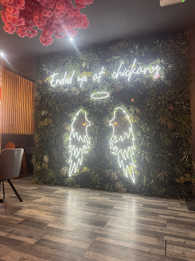 Photo of Chickaros West Bromwich - 3B, Astle Park, High St, West Bromwich B70 8EN